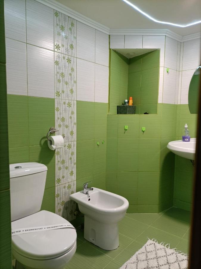 Luta Studio 布加勒斯特 外观 照片